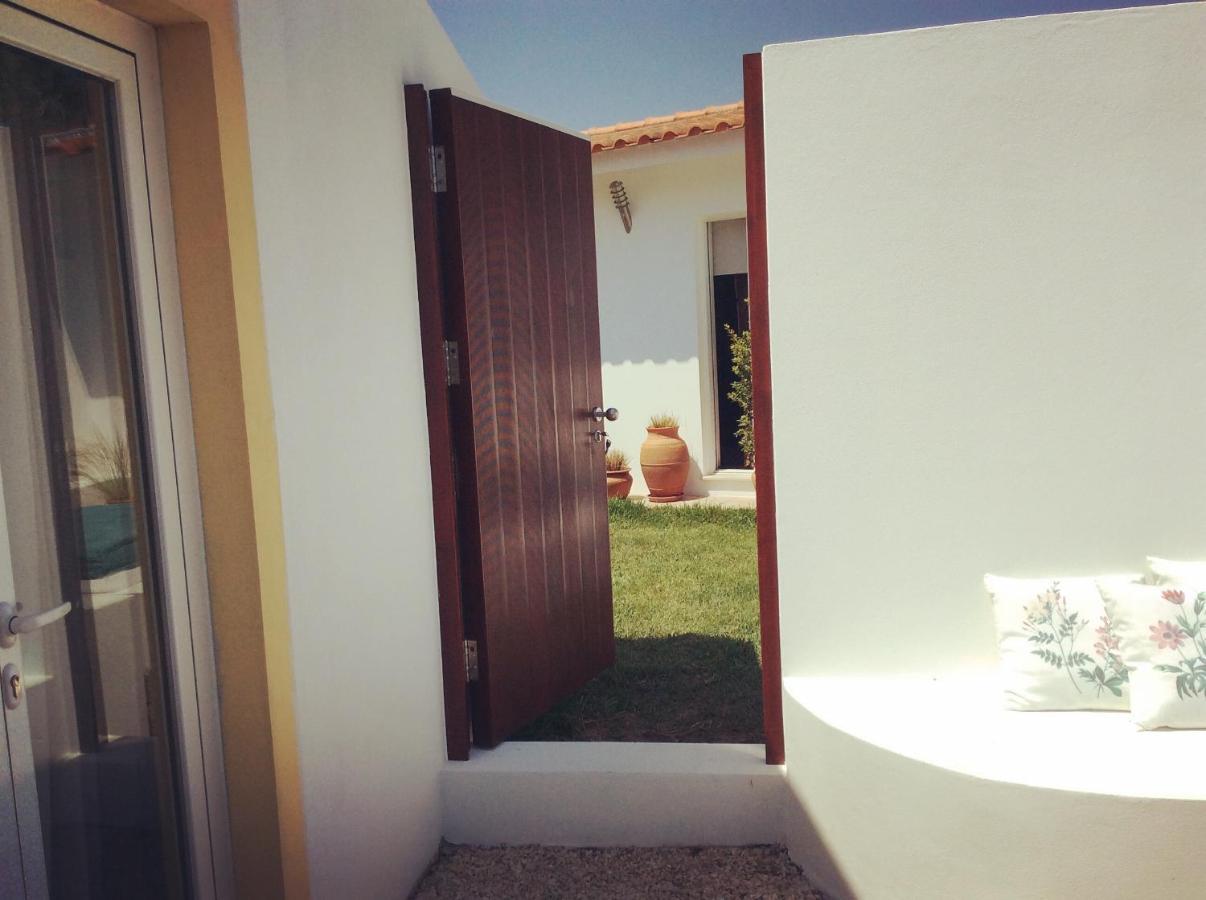 A Quinta Da Estrelinha Guest House Quinta de Cavaleiros Exterior photo