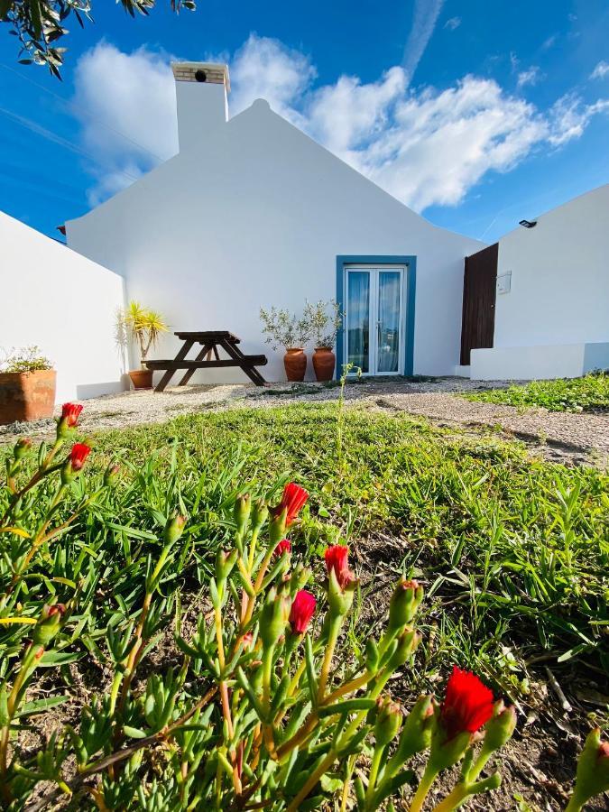 A Quinta Da Estrelinha Guest House Quinta de Cavaleiros Exterior photo