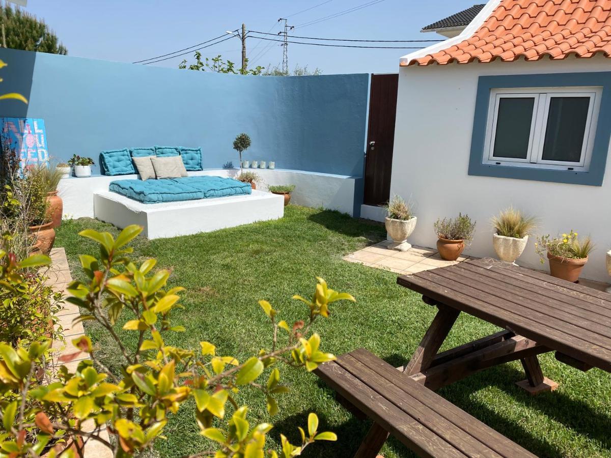 A Quinta Da Estrelinha Guest House Quinta de Cavaleiros Exterior photo