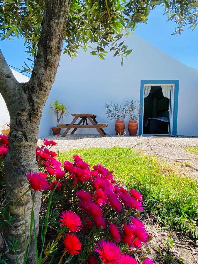 A Quinta Da Estrelinha Guest House Quinta de Cavaleiros Exterior photo