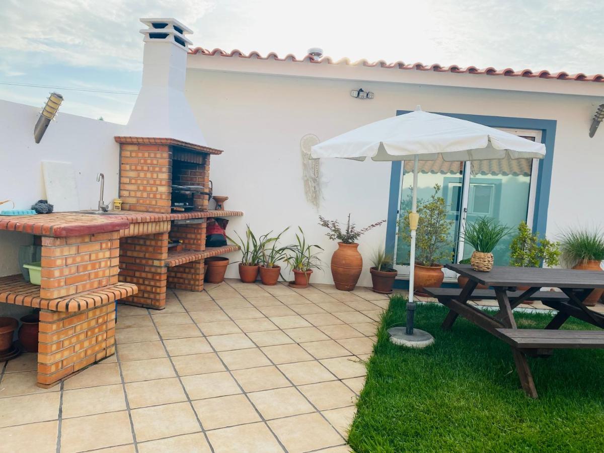 A Quinta Da Estrelinha Guest House Quinta de Cavaleiros Exterior photo